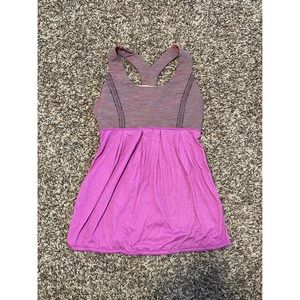 Lululemon top